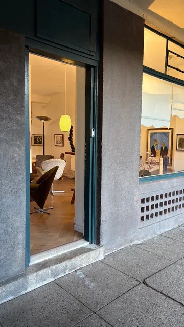 The Sullivan Archive