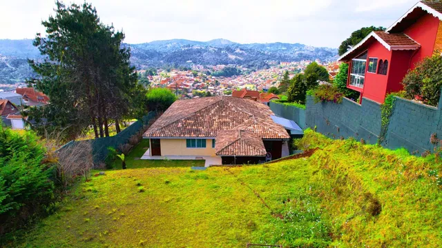 Recanto do Pepê, Campos do Jordão