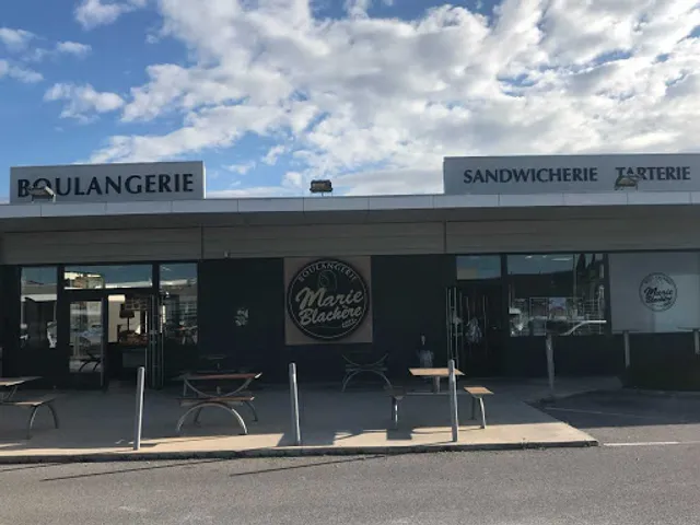 Marie Blachère PERPIGNAN FAUCEILLE