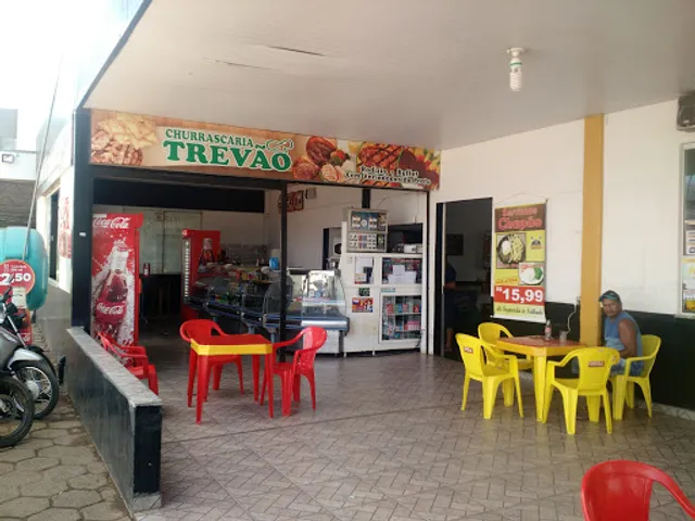 Restaurante Trevão