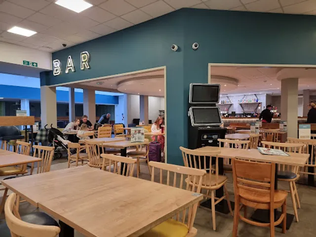 Par & Eagle Bar & Kitchen