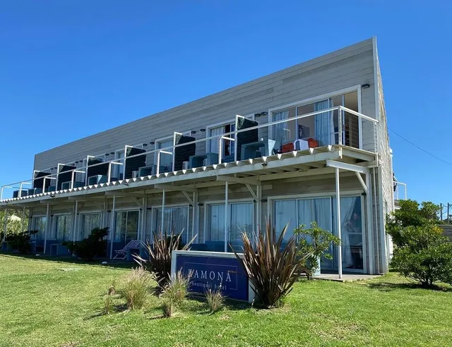 Ramona Boutique Hotel