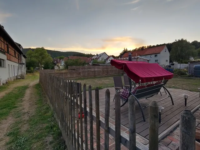 Ferienwohnung-Edersee-Sporn