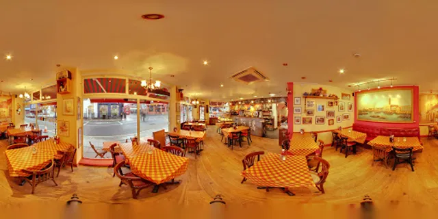 Goodfare Italian Restaurant