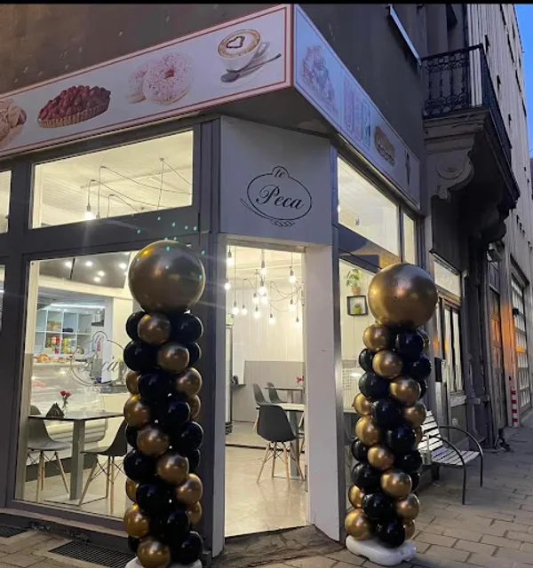 Broodjeszaak Te Peca