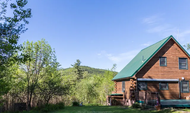 Ausable River Campground