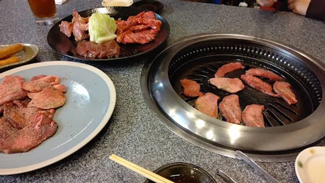 Jugo Horumon - Mikuni