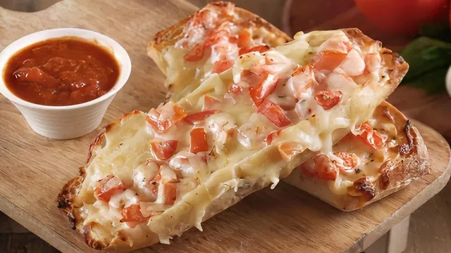 Eric Gordon's Greek's Pizzeria