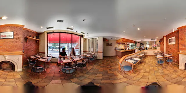 Angela Pizzeria & Restaurant