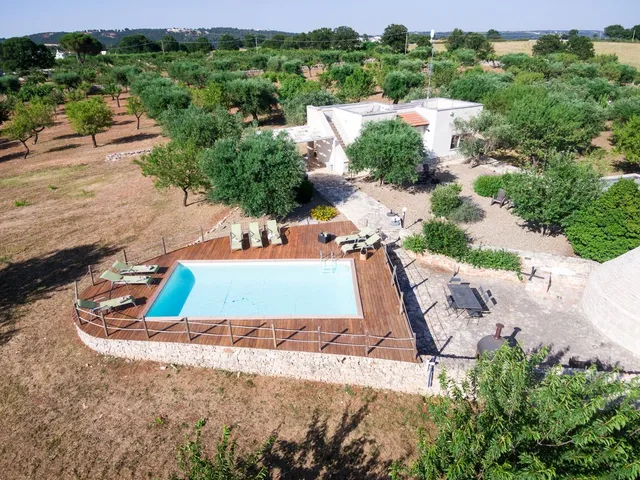 Trulli Hansel & Gretel (Pugli'Arte Diem)