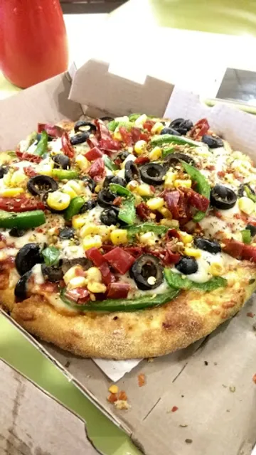 Domino's Pizza | Bhosari, Pune