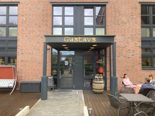 Gustavs