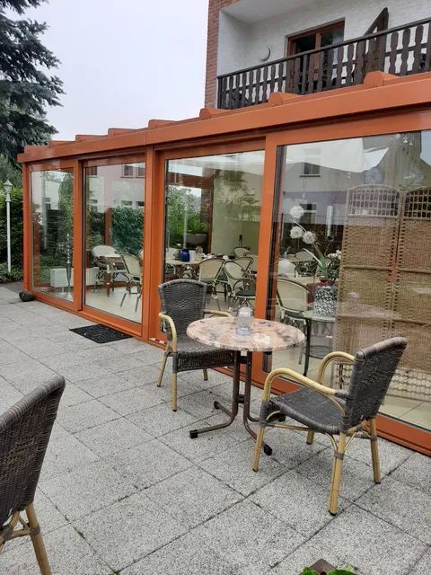 Hotel und Restaurant Waldidyll Eggesin