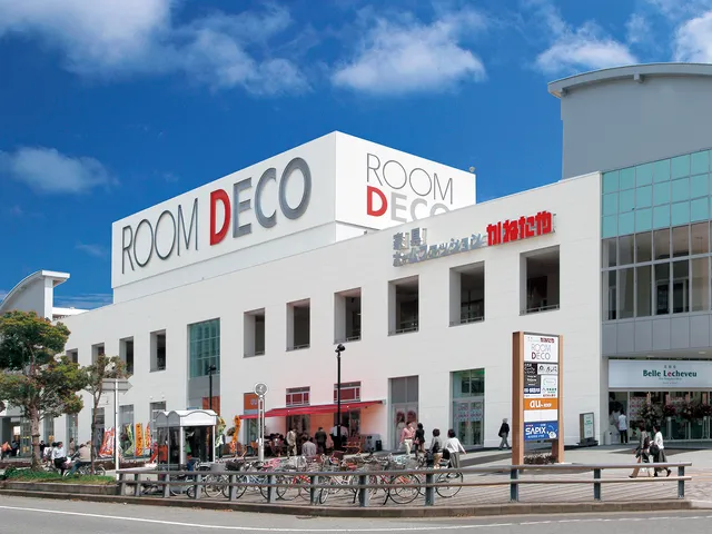 Kanetaya Makuhari Shin Toshin Store