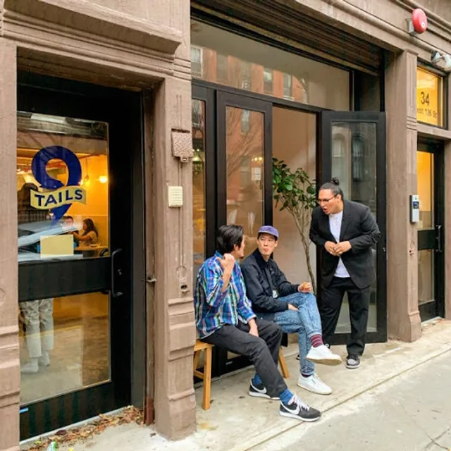 MUSHTARI COFFEE SHOP