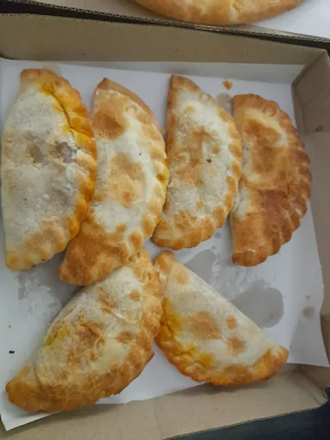 Vinnie's pizza y empanadas