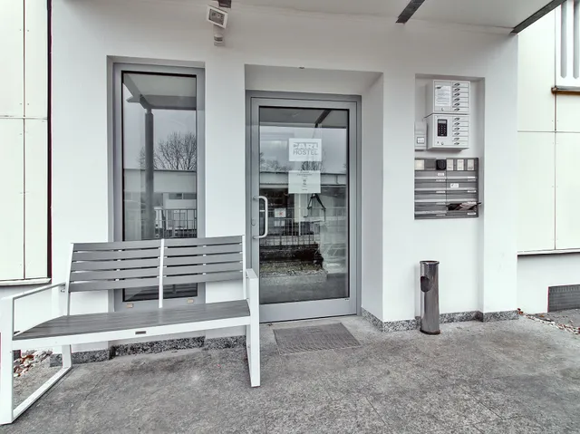 Carl Hostel München Trudering