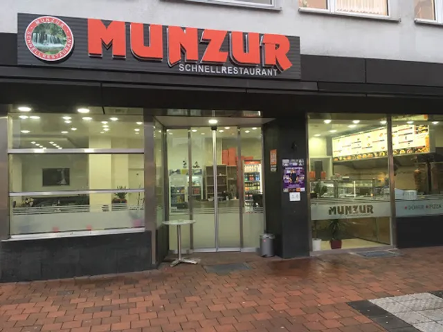 Restaurant Munzur