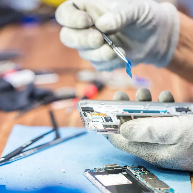 Madison Phone & Computer