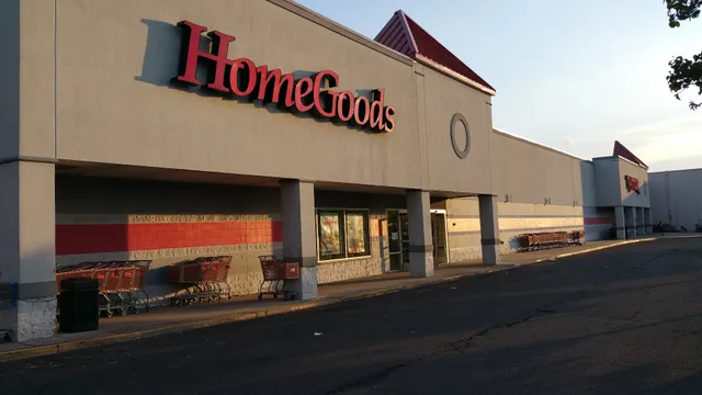HomeGoods