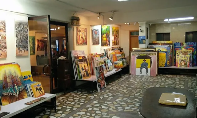 Makush Art Gallery
