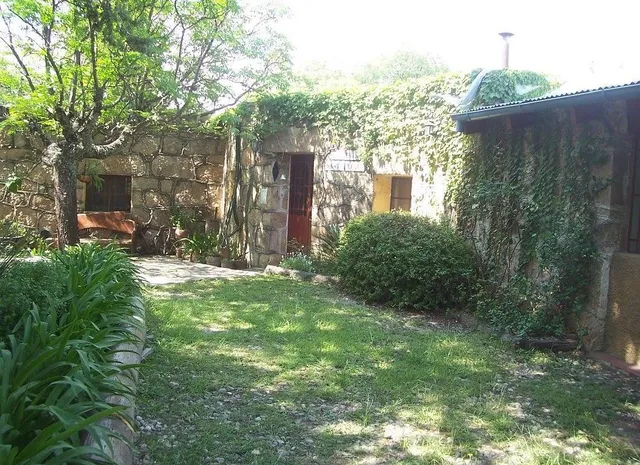 Santa Maria de Las Casas Viejas