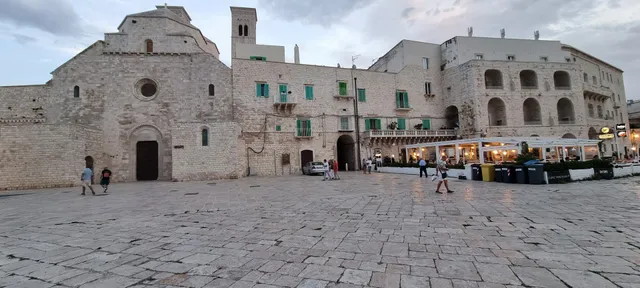 BorgoAntico34 - Luxury Room