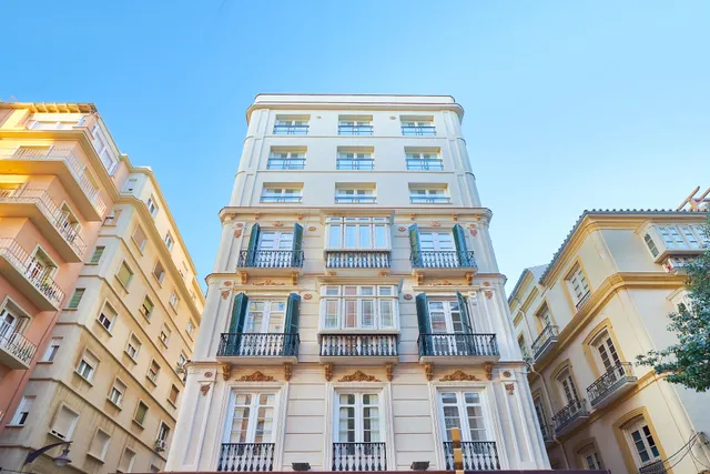 Apartamentos Tandem Soho