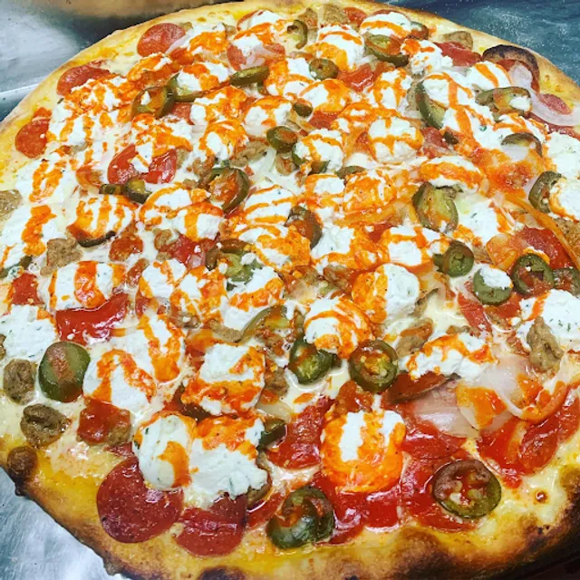 Prime Pizza Grill & Tandoori