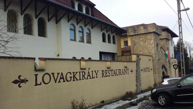 Szt László Lovagkirály