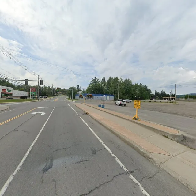 NAPA Auto Parts - Tupper Lake