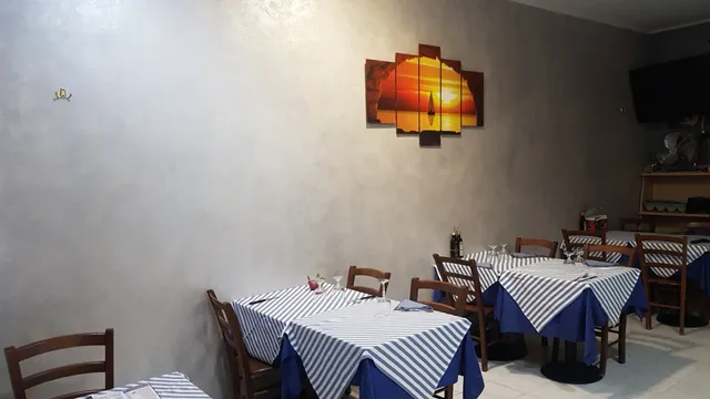 Pizzeria trattoria Ebramo 3