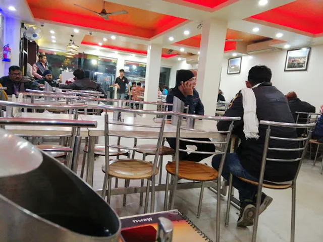 Harishankar Veg Restro