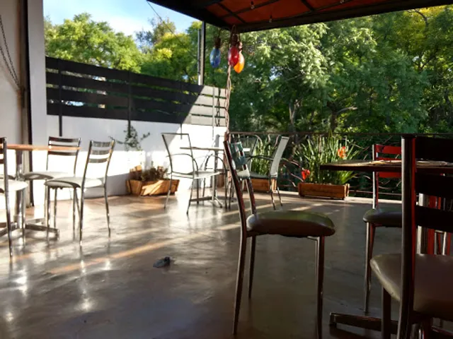 La Crepería Villemot suc. Celaya