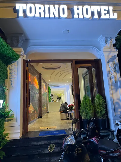 Torino Hotel Dalat