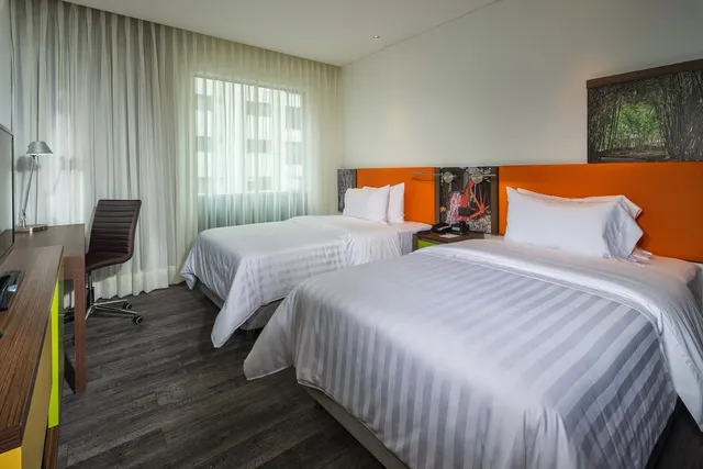 Hampton by Hilton Cali, Colombia