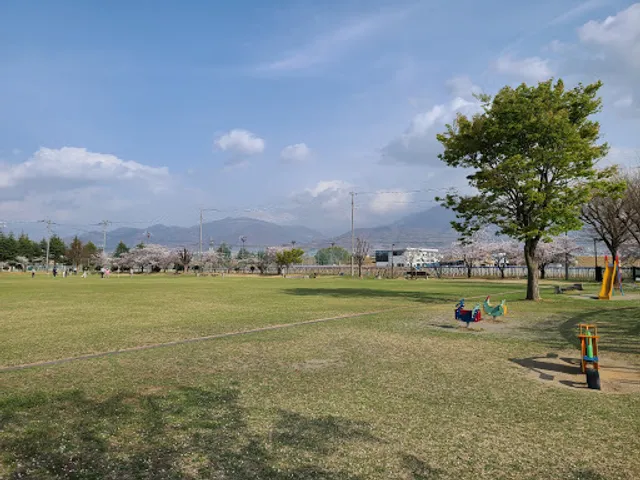 Fuefukishi Seiryu Park