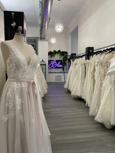 Bliss Bridal