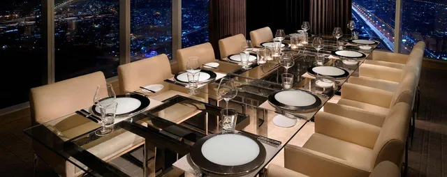 Prime 68 - Steakhouse