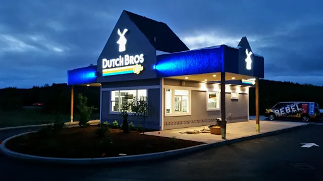 Dutch Bros Coffee