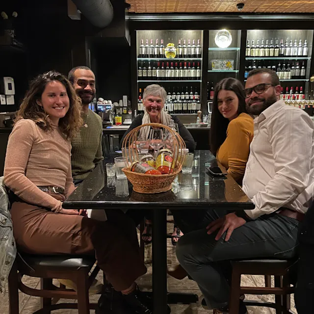 Villa di Como Ristorante