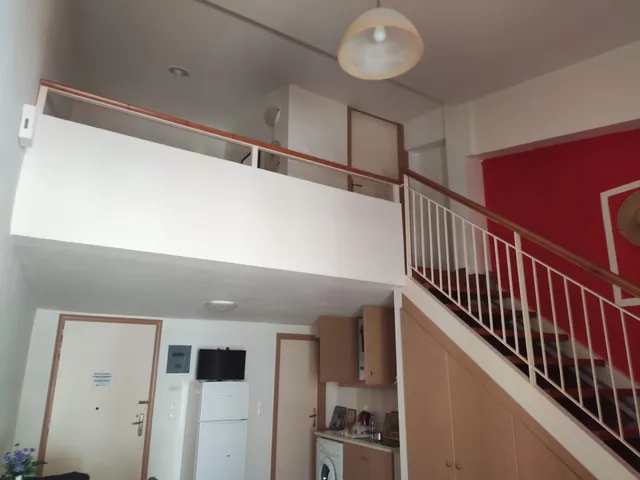 Mat Old Town Apartments