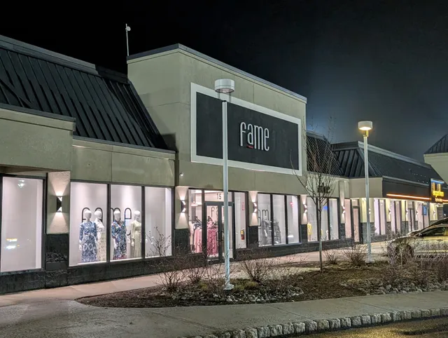 Fame On Central - Pomona