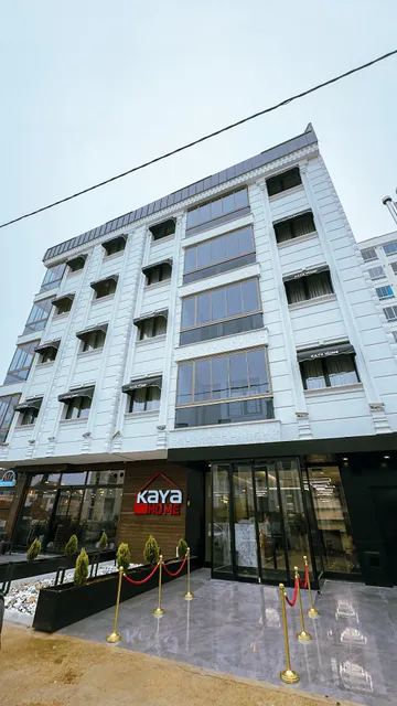 Kaya Home Otel