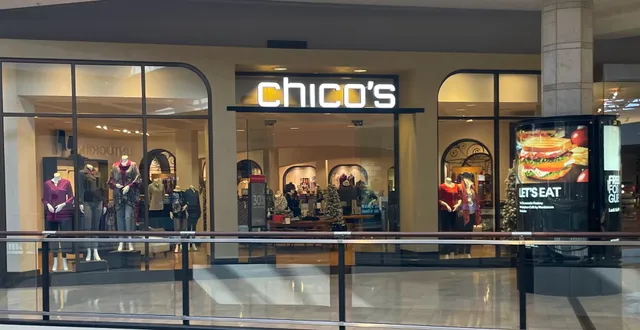 Chico's