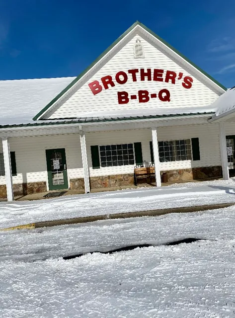 Brothers BBQ