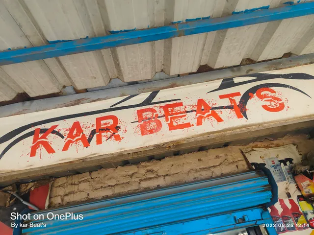 Kar Beats