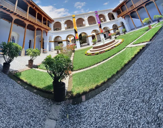 Cooperación Española