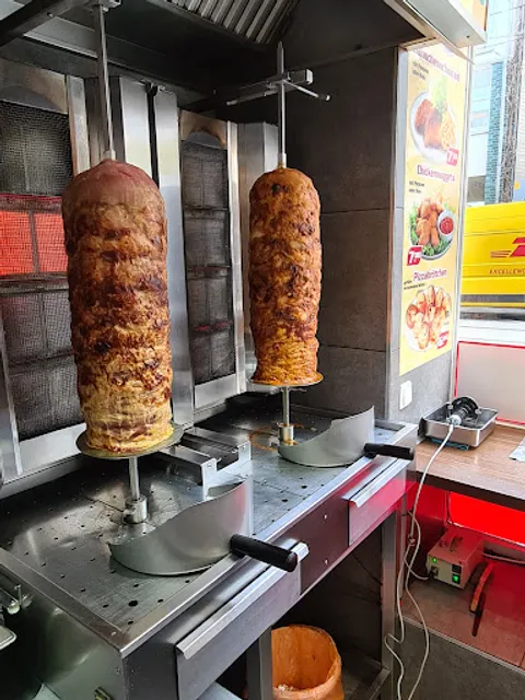 Side Döner