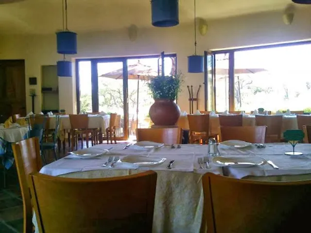 Ristorante Italiano D'Yoalli
